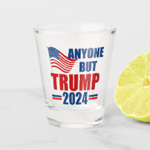 Iedereen behalve Trump 2024 grappig politiek