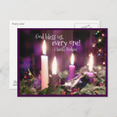 Iedereen! Briefkaart (Voorkant / Achterkant)