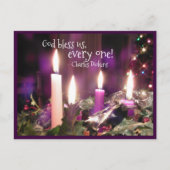 Iedereen! Briefkaart (Voorkant)