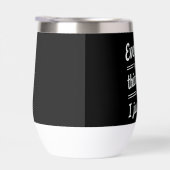 Iedereen dacht dat ik het gewoon grappig zei (Rechts)