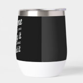 Iedereen dacht dat ik het gewoon grappig zei (Links)