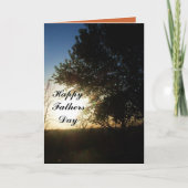 IEDEREEN DE KAART VAN DE DAG VAN VADERS (Voorkant)