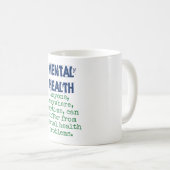 Iedereen die altijd - het Citaat van de Geestelijk Koffiemok (Voorkant rechts)