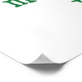 Iedereen die altijd - het Citaat van de Geestelijk Poster (Hoek)