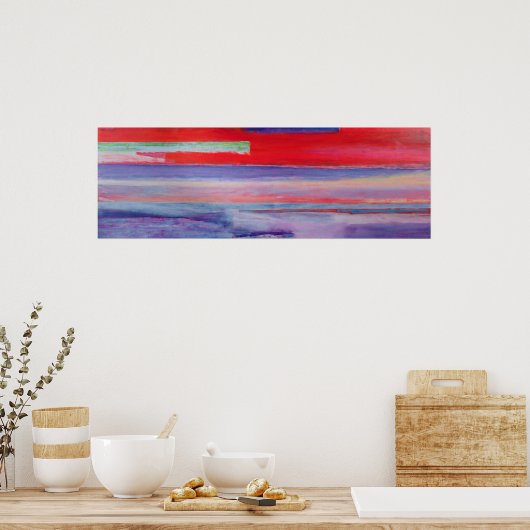 Iedereen die ik nooit heb geslapen met 2002 poster (Keuken)