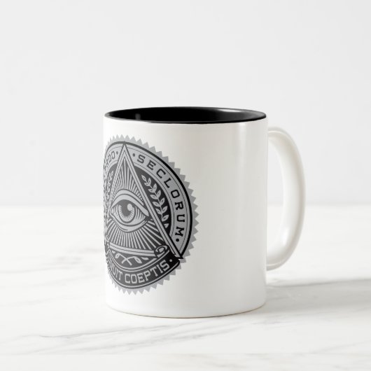 Iedereen die oog mok ziet (Voorkant rechts)