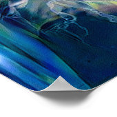 Iedereen die oog ziet poster (Hoek)