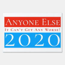Iedereen Else 2020: Het kan niet erger worden