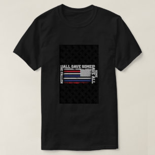 Iedereen gaf een aantal gaf al het wat Palliaans T-shirt