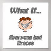 iedereen had steun poster (Voorkant)