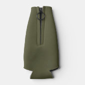 Iedereen heeft Doelstellingen nodig (Hockey) Flesjeskoeler (Achterkant)