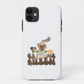 Iedereen heeft een kop koffie nodig Case-Mate iPhone case (Achterkant)