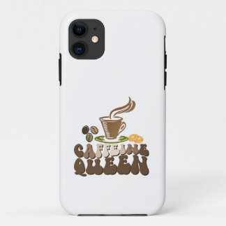 Iedereen heeft een kop koffie nodig Case-Mate iPhone case