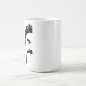 Iedereen heeft een prijs koffiemok (Center)