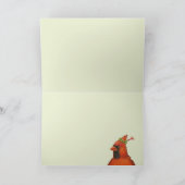 Iedereen heeft een rode kaart nodig (Binnen)