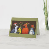 Iedereen heeft een rode kaart nodig (Voorkant)