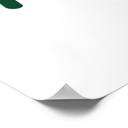 Iedereen heeft goede muziek nodig poster (Hoek)