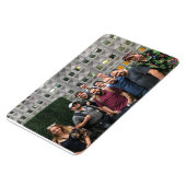 Iedereen heeft plezier vanavond magneet (Linkerzijde)