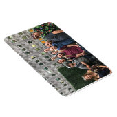 Iedereen heeft plezier vanavond magneet (Rechterzijde)