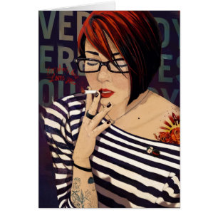 Iedereen hier houdt van je