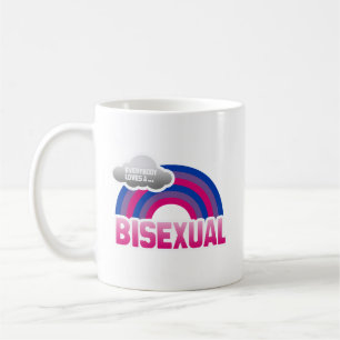 IEDEREEN HOUDT VAN EEN BISEKSUELE REGENBOOG -.png Koffiemok