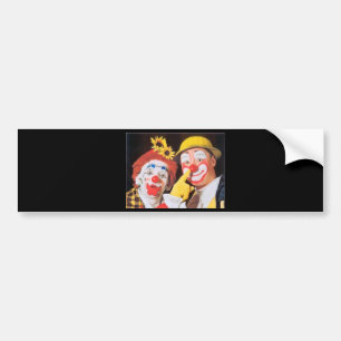 Iedereen houdt van een kast bumpersticker