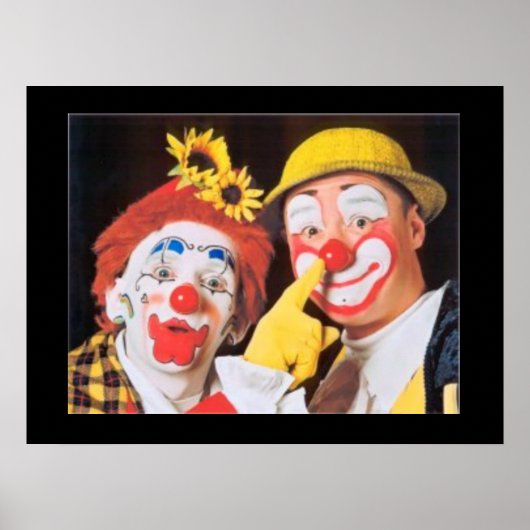 Iedereen houdt van een kast poster (Voorkant)