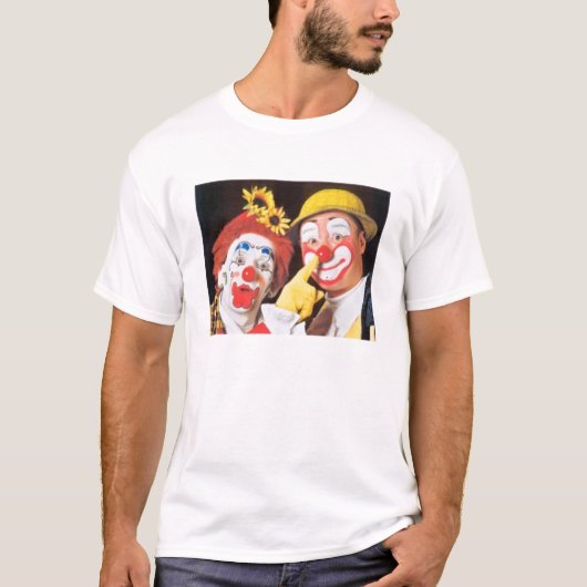 Iedereen houdt van een kast t-shirt (Voorkant)
