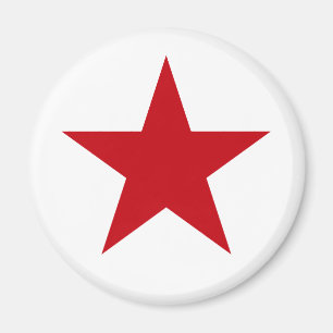 Iedereen houdt van sterren magneet