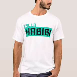Iedereen in de pub krijgt Tipsy St. Patrick's D T-shirt
