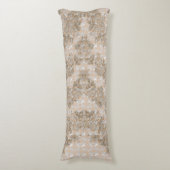 Iedereen is geobsedeerd - en met goede reden lichaamskussen (Voorkant Verticaal)