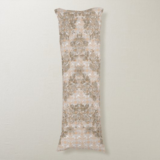 Iedereen is geobsedeerd - en met goede reden lichaamskussen (Voorkant Verticaal)