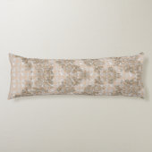 Iedereen is geobsedeerd - en met goede reden lichaamskussen (Voorkant)