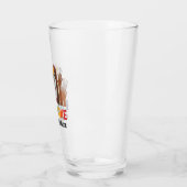 Iedereen Is Hier Welkom Idaho Docent Glas (Links)