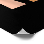 Iedereen is van harte welkom hier Idaho Teacher Poster (Hoek)