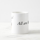 Iedereen is welkom in de Episcopaalse Mok (Center)