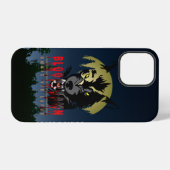 Iedereen is Wolf | iPhone Hoesje (Achterkant horizontaal)