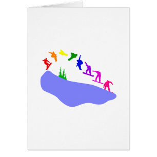 Iedereen kan Snowboard