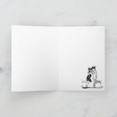 Iedereen kan tango leren kaart (Binnen)