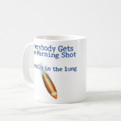 Iedereen krijgt er één koffiemok (Voorkant links)