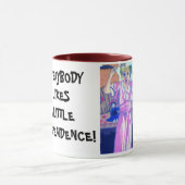 IEDEREEN LIJKT ONAFHANKELIJKE MOK (Midden)