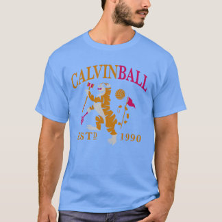 Iedereen Lovesiger Spelen met Bal Beste Vrouwen Ma T-shirt