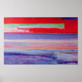 Iedereen met wie ik nooit heb geslapen poster (Voorkant)