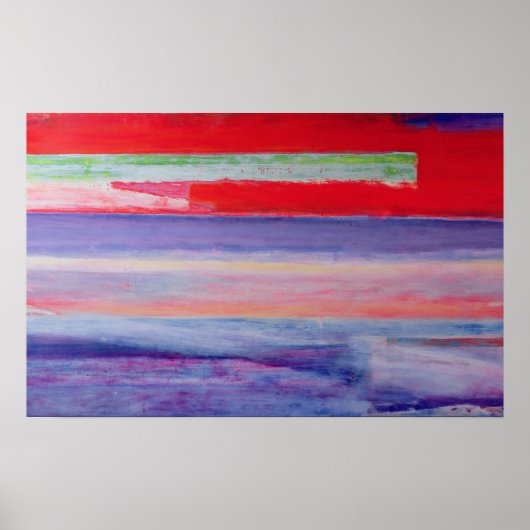 Iedereen met wie ik nooit heb geslapen poster (Voorkant)