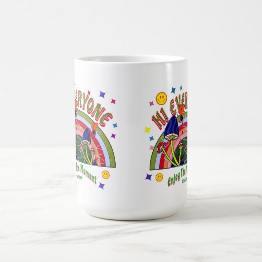 IEDEREEN..... MOK (Center)