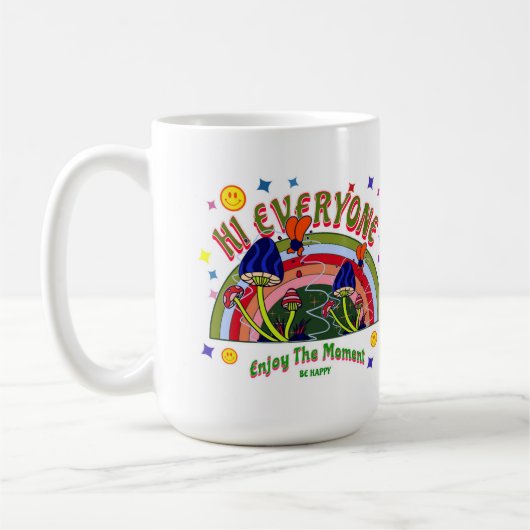 IEDEREEN..... MOK (Links)