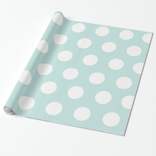 Iedereen Polka Cadeaupapier