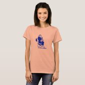 Iedereen Poops T-shirt (Voorkant volledig)