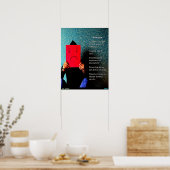 Iedereen Poster (Keuken)