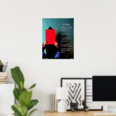 Iedereen Poster (Thuiskantoor)